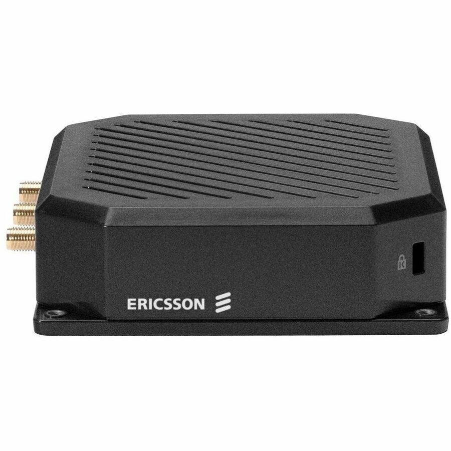 Cradlepoint S400 4G LTE Router with Wi-Fi with 5-Year NetCloud IoT Essentials (EA Region)