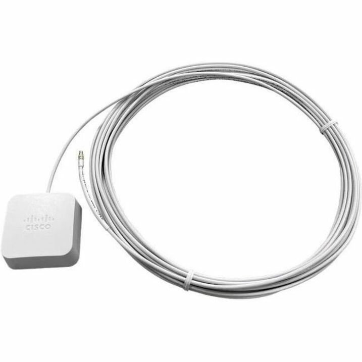 GNSS ANTENNA, MMCX, 10M, CATALYST AND MERAKI