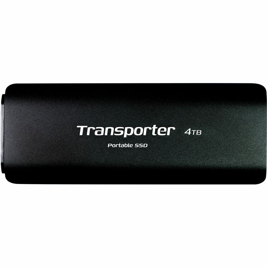 PATRIOT TRANSPORTER 4TB TYPE-C EXTERNAL SSD