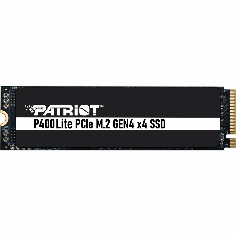 PATRIOT 4000GB M.2 2280 PCIE GEN4 X4 SSD