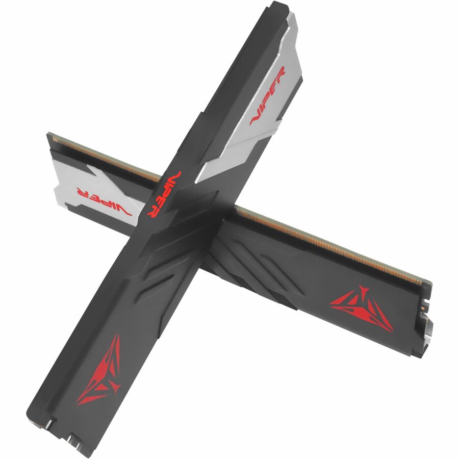 PATRIOT VIPER VENOM DDR5 32GB 5200MTS CL36 BLK SIR HS SINGLE