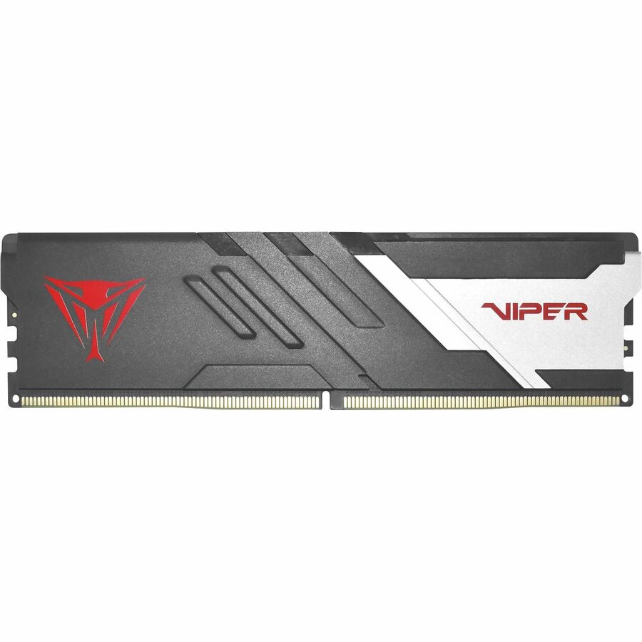 PATRIOT VIPER VENOM RGB DDR5 32GB 5200MTS CL36 BLK SIR RGB SGL