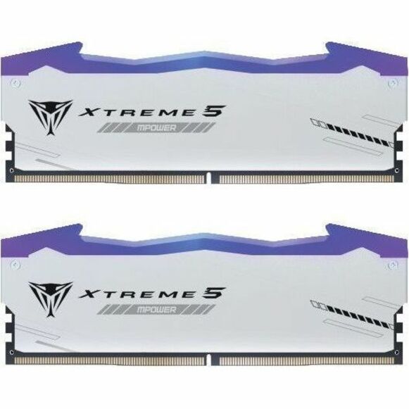 PATRIOT VIPER XTREME 5 DDR5 48GB RGB MPOWER 6400MTS CL32