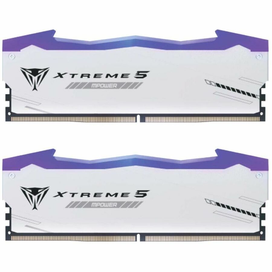 PATRIOT VIPER XTREME 5 DDR5 32GB RGB MPOWER 6000MTS CL30