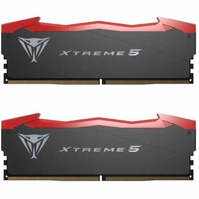 PATRIOT VIPER XTREME 32GB 8200MT/S DDR5 CL38 BLK HS DUAL KIT