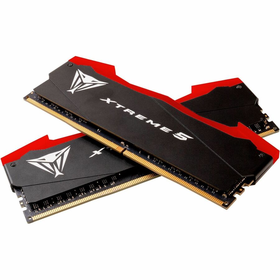 PATRIOT VIPER XTREME 5 DDR5 32GB CL32 7000MTS BLK HS DUAL KIT