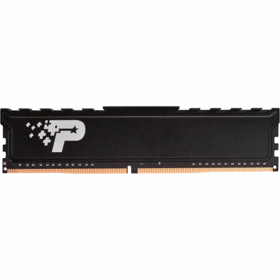 PATRIOT SL P 16GB 3200MTS UDIMM HS 1GX16 2R