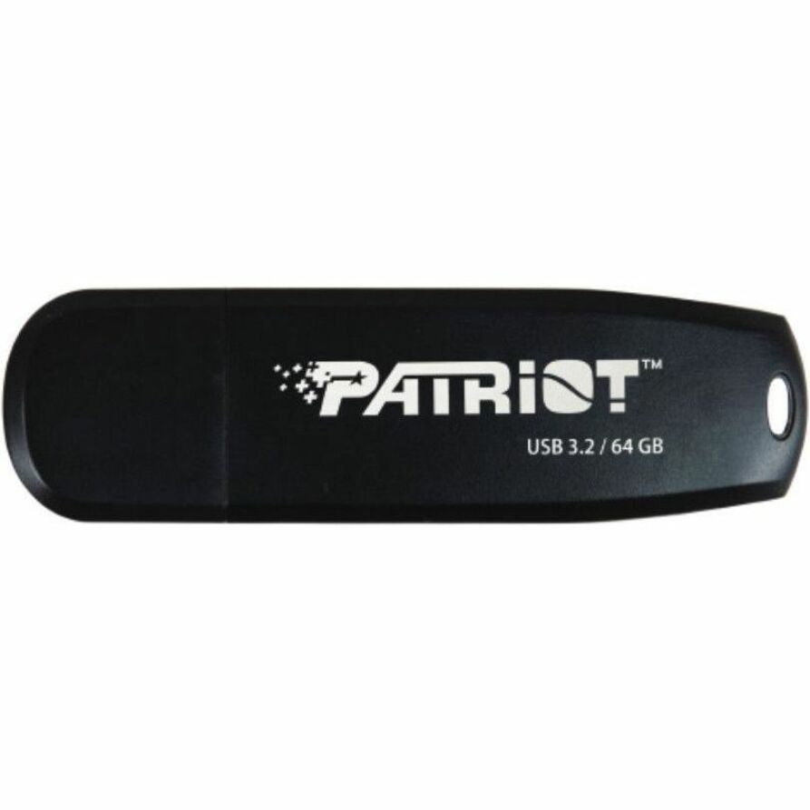 PATRIOT XPORTER CORE USB 3.2 64GB USB 3.2 GEN 1 TYPE-A