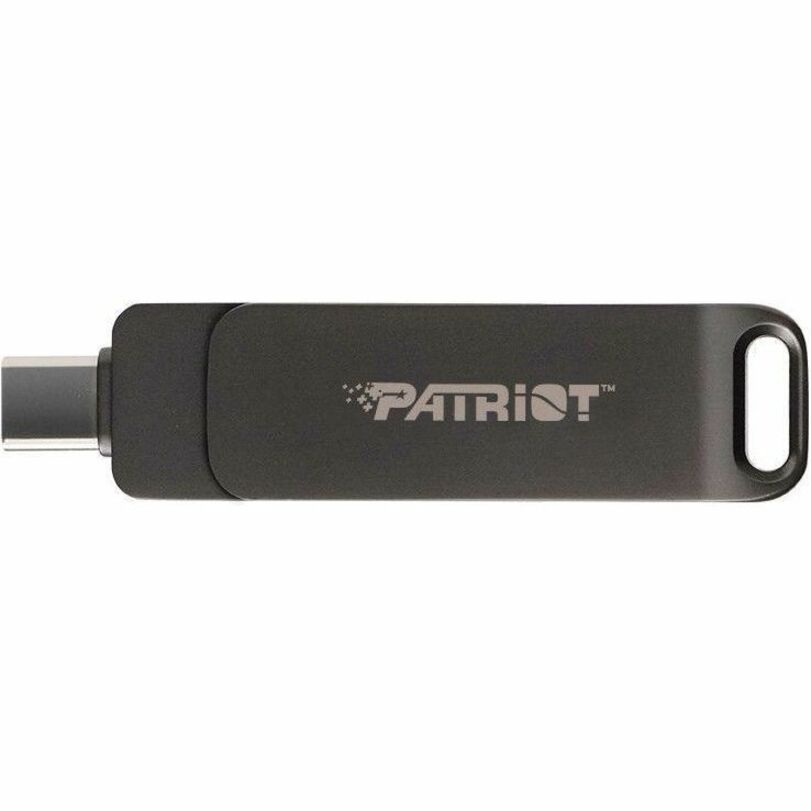 PATRIOT RAGE R550 1TB USB 3.2 GEN 1 SWING TYPE-A+C DARK SHADOW