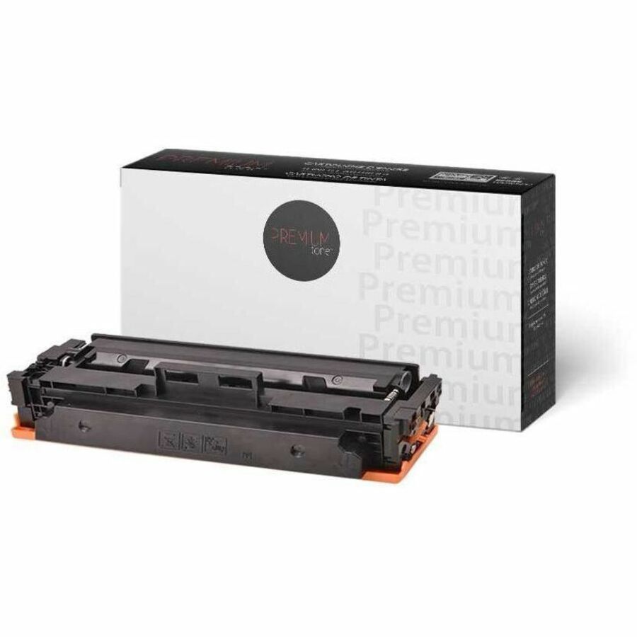 Black Toner Cartridge
