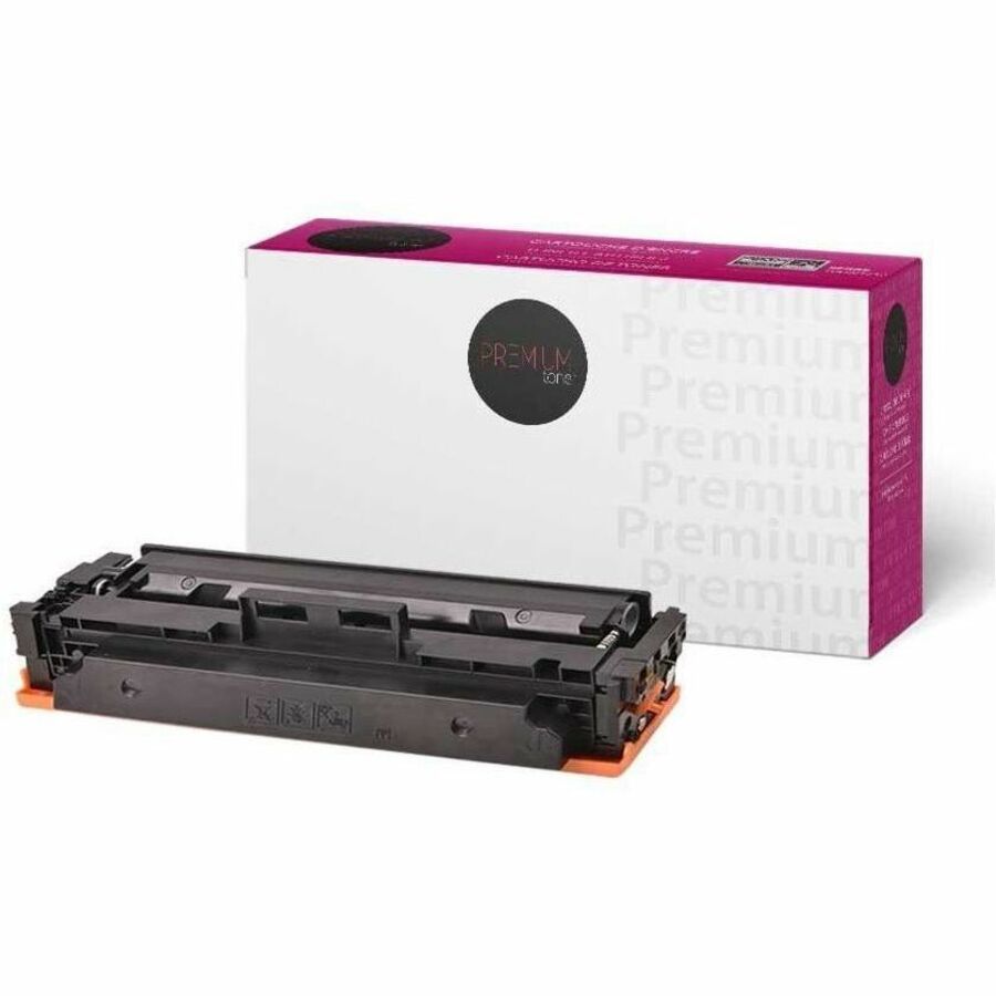 Magenta Toner Cartridge