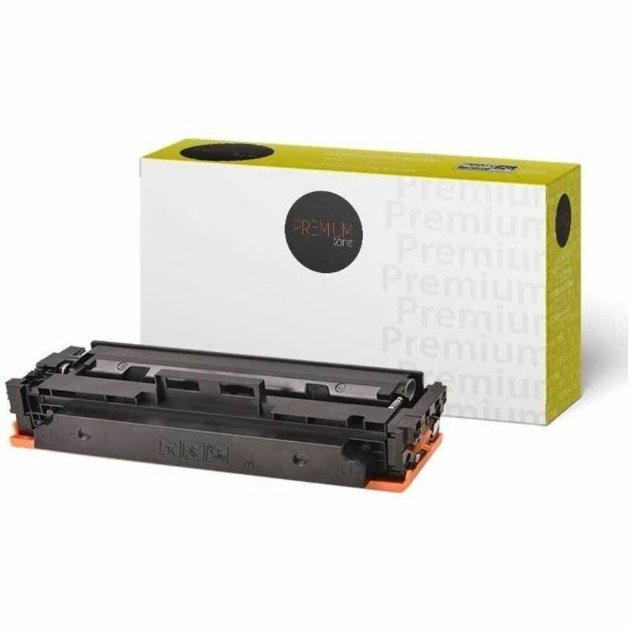 Yellow Toner Cartridge