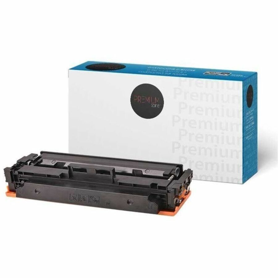 Cyan Toner Cartridge