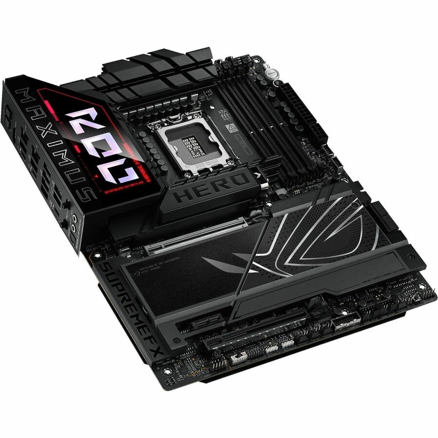 Maximus Z890 Hero