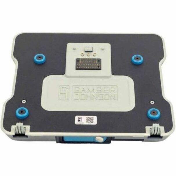 KIT: DELL LAPTOP DOCK, LITE PORT REPLICATION, TRI RF