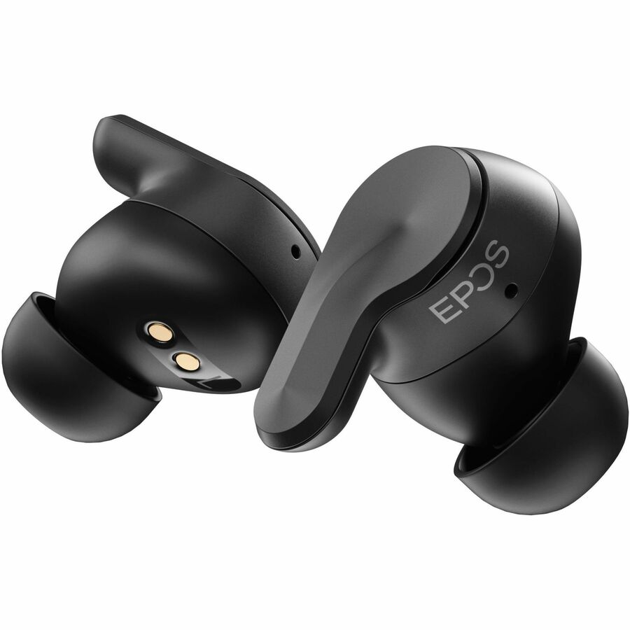 ADAPT E1 SCANDINAVIAN BLACK