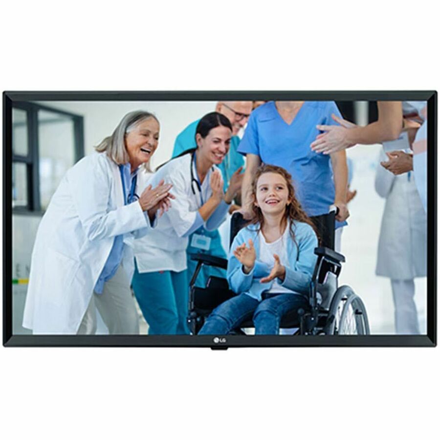 32" LED 1366 x 768 HD