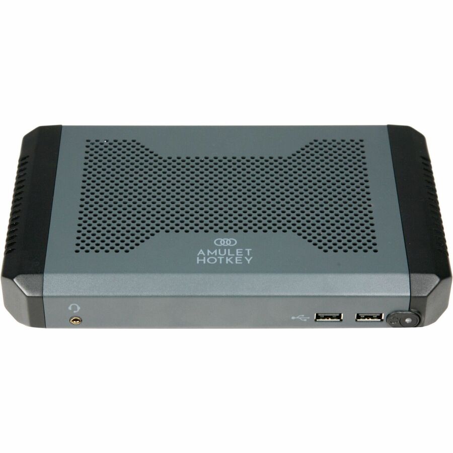 DX1558 THIN CLIENT INTEL 13TH GEN CORE I3-1315U 64GB M.2 SSD ONBOARD RJ45 & SFP