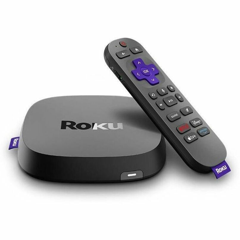 ROKU ULTRA