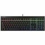 CHERRY XTRFY MX 2.0S WIRED GAMING KEYBOARD
