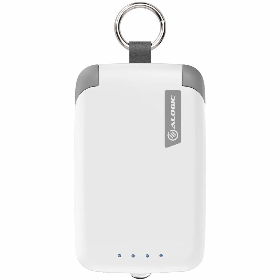 ALOGIC KEYLIGHT 2000MAH PORTABLE POWER BANK