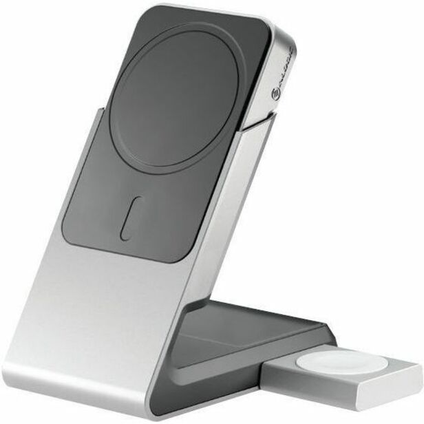ALOGIC MATRIX+ 3-IN-1 MAGNETIC CHARGING DOCK WITH POWER BANK AND APPLE WATCH CHA