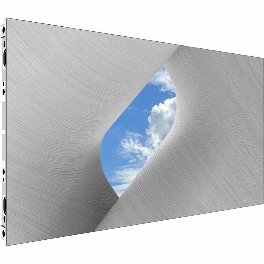 AllinOne LED Display