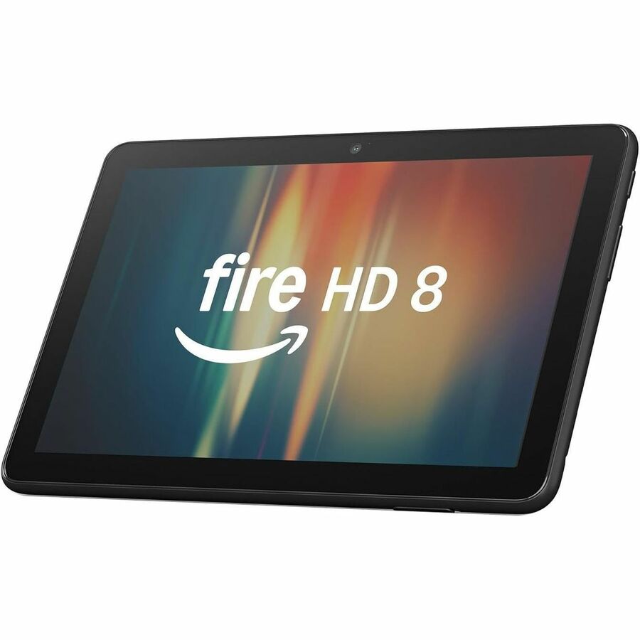 FIRE HD 8 TABLET, 32GB, 2024 RELEASE, BLACK