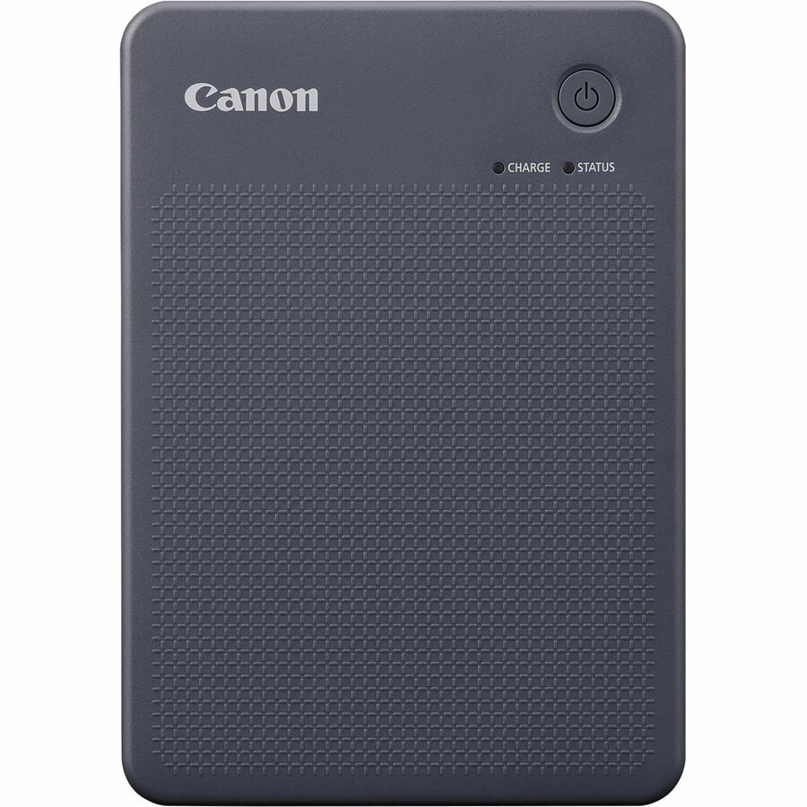 CANON SELPHY QX20 COMPACT PHOTO PRINTER (DARK GRAY)