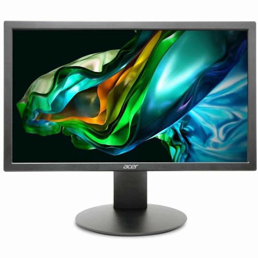 V6 20" Ag Monitor