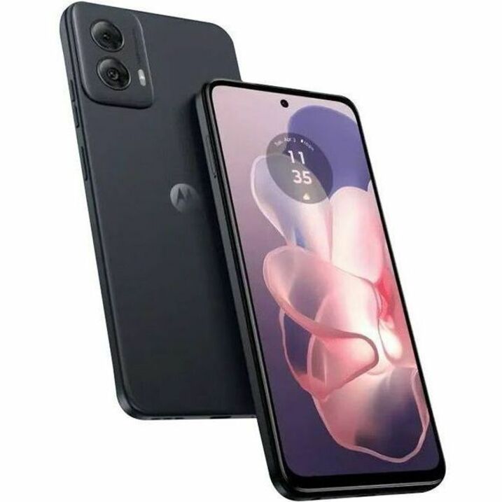 MOTOROLA MOTO G POWER 5G - 2024 - 8 GB RAM - 128 GB STORAGE - MIDNIGHT BLUE