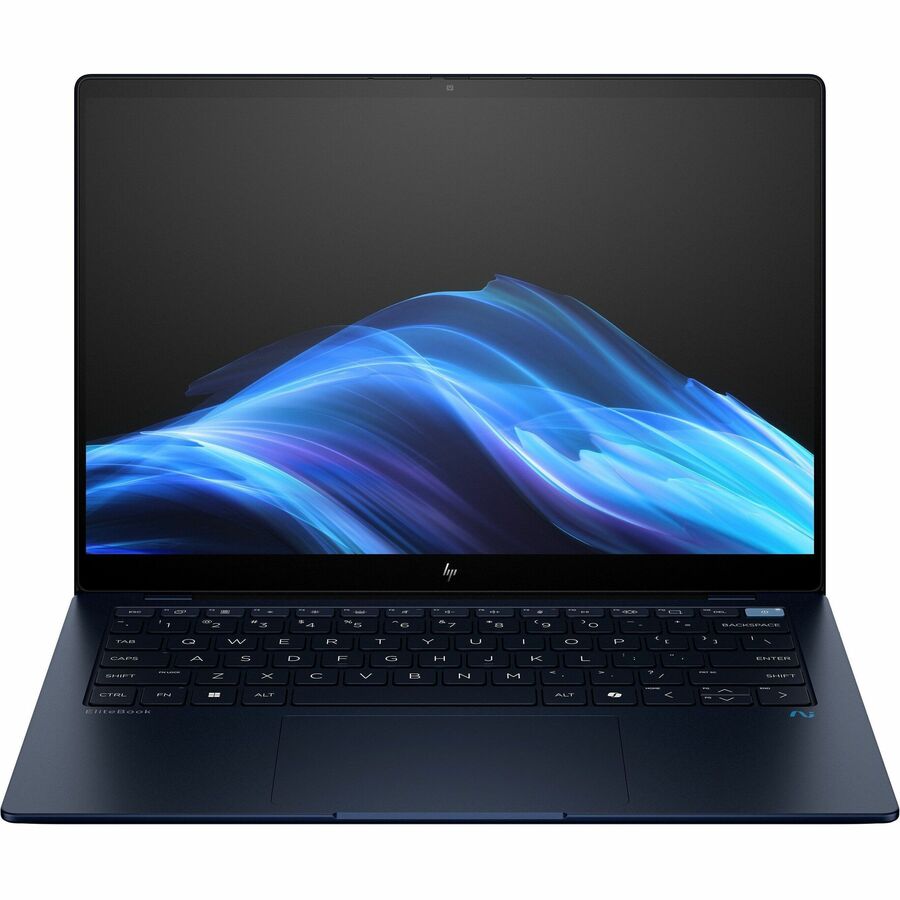 NEW HP ELITEBOOK ULTRA G1Q8 W11P-64 QUALCOMM SNAPDRAGON XPLUS X1P42100 SSD 512GB