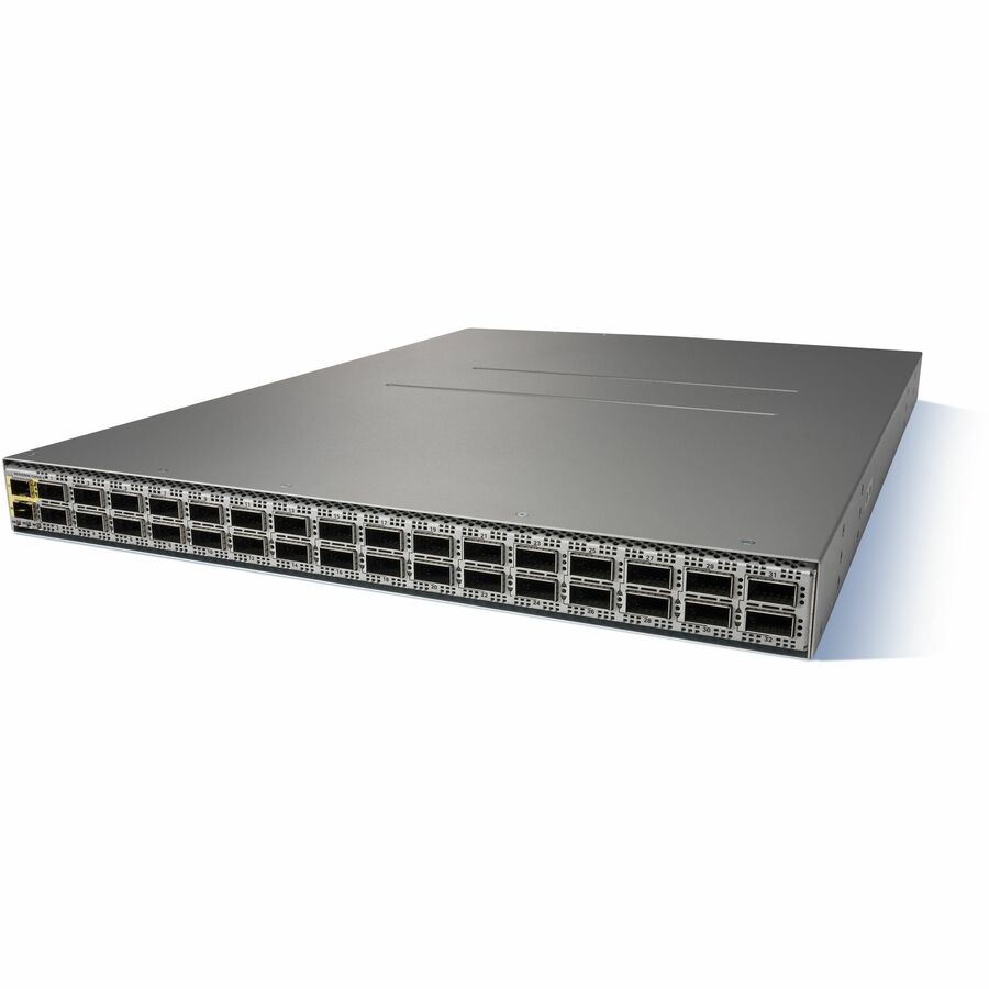 32PORT 400G FIXED REMANUFACTURED
