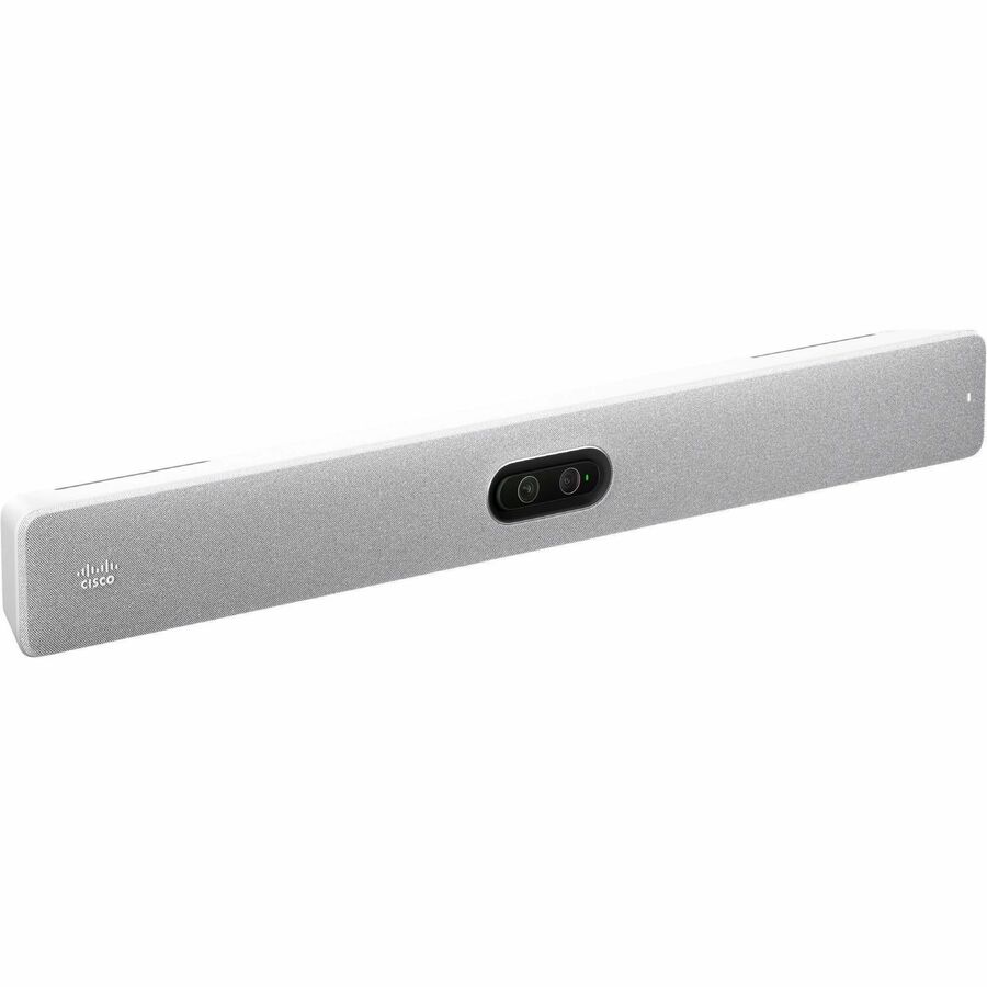 CISCO ROOM BAR PRO, FIRST LIGHT NON-RADIO REMANUFACTURED