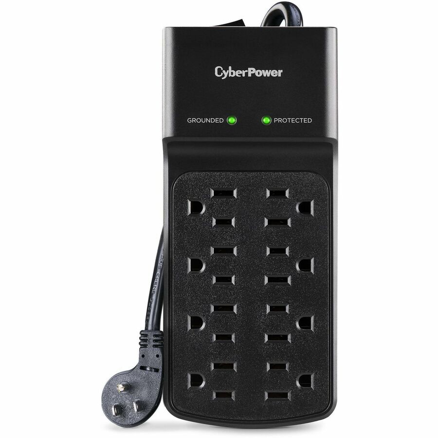 CYBERPOWER B808 SURGE