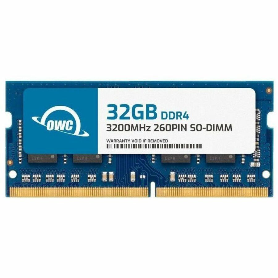 OWC 32GB DDR4 3200MHZ 2RX8 SO-DIMM 260P