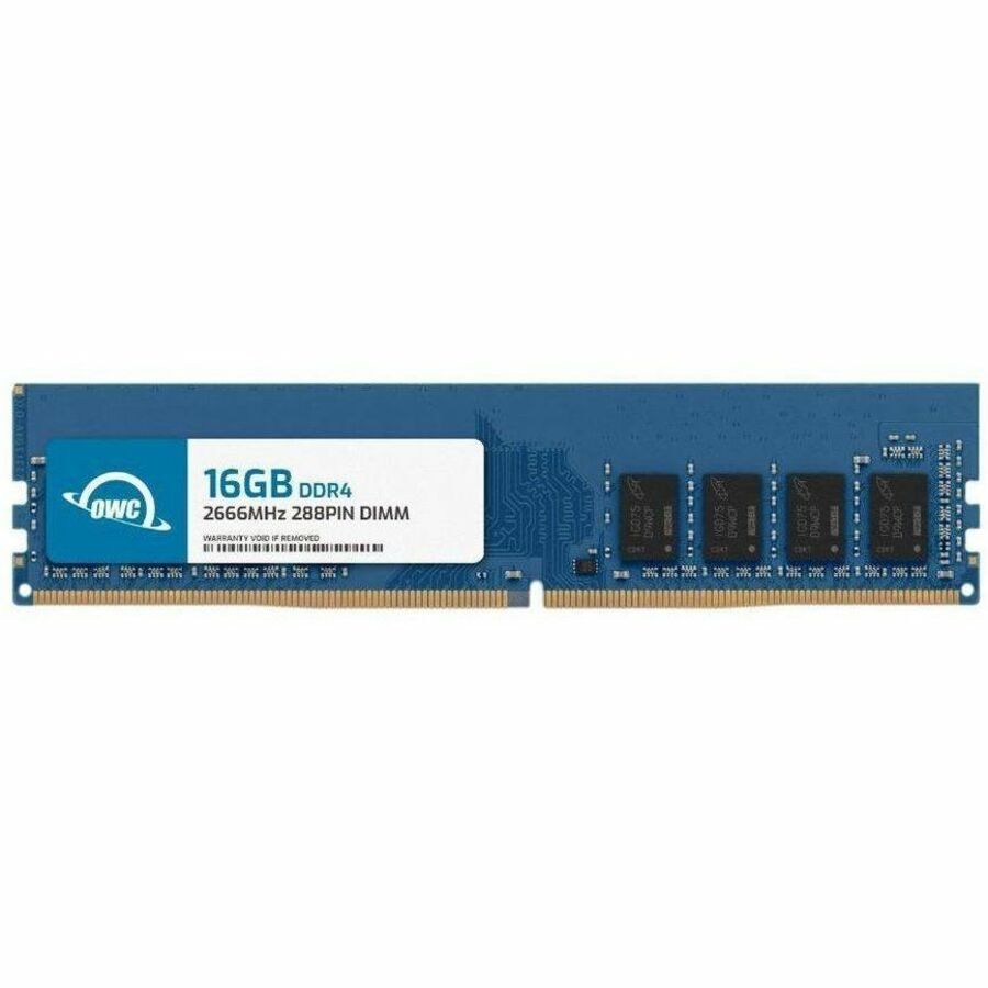OW16GB DDR4 2666MHZ PC4-21300 2RX8UDIMM