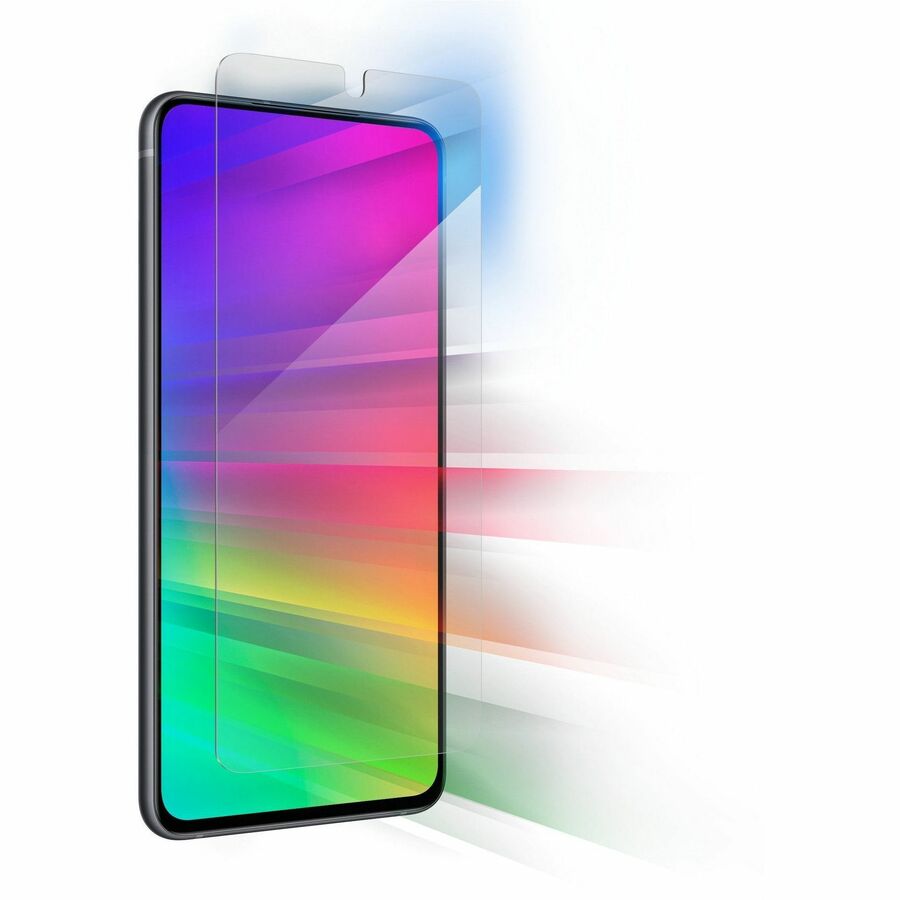 ZAGG GLASS ELITE VG- GALAXY S21 FE