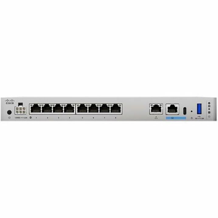 Cisco Secure Firewall 1210 Appliance, Compact, ASA | Firewall, Enterprise