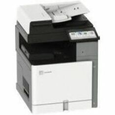NOT USED IN NORTH AMERICA HIGH VOLTAGE VERSION LEXMARK CX950G MFP TAA 220V