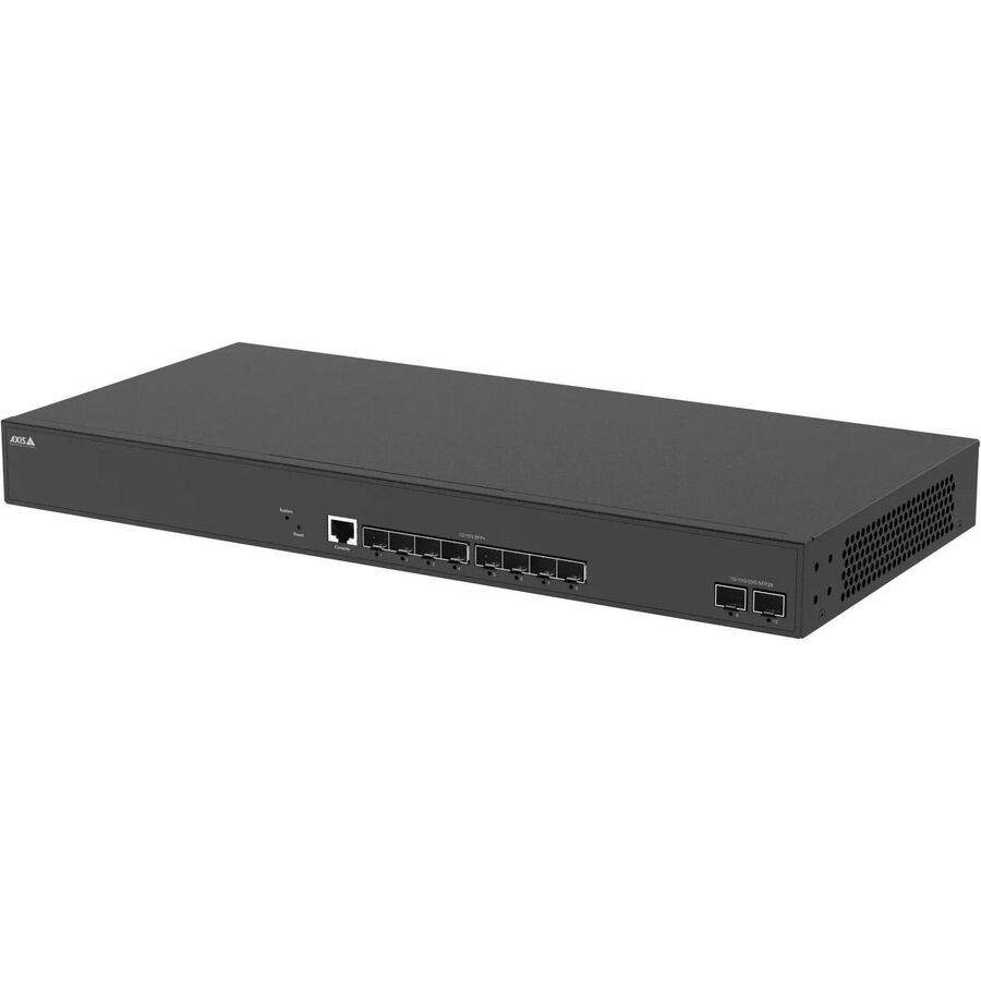 AXIS D8308 FIBER AGGR SWITCH
