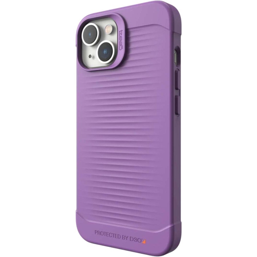 GEAR4 HAVANA CASE-IPHONE 14/13-PURPLE