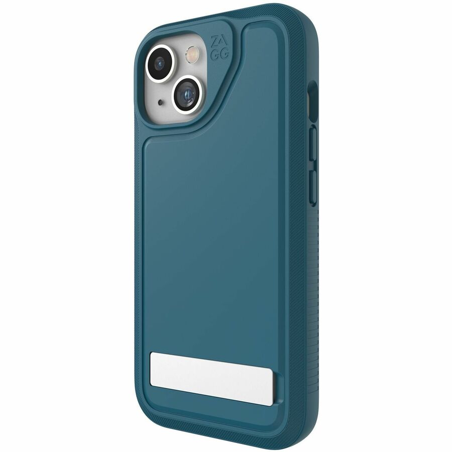 ZAGG EVEREST SNAP-KS-IPHONE 15/14/13-MRN