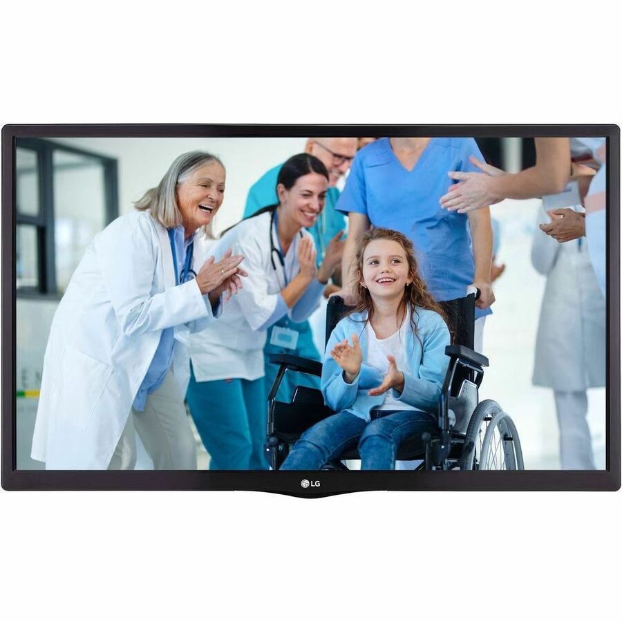 LG 24LN572M9UB 24IN PRO CENTRIC WITH INTEGRATED PRO:IDIOM LED-BACKLIT LCD TV - F