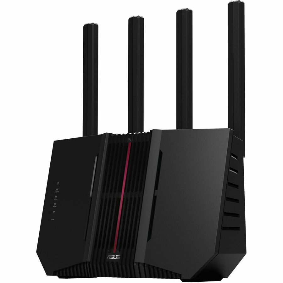 BE9700 Tri Band Router