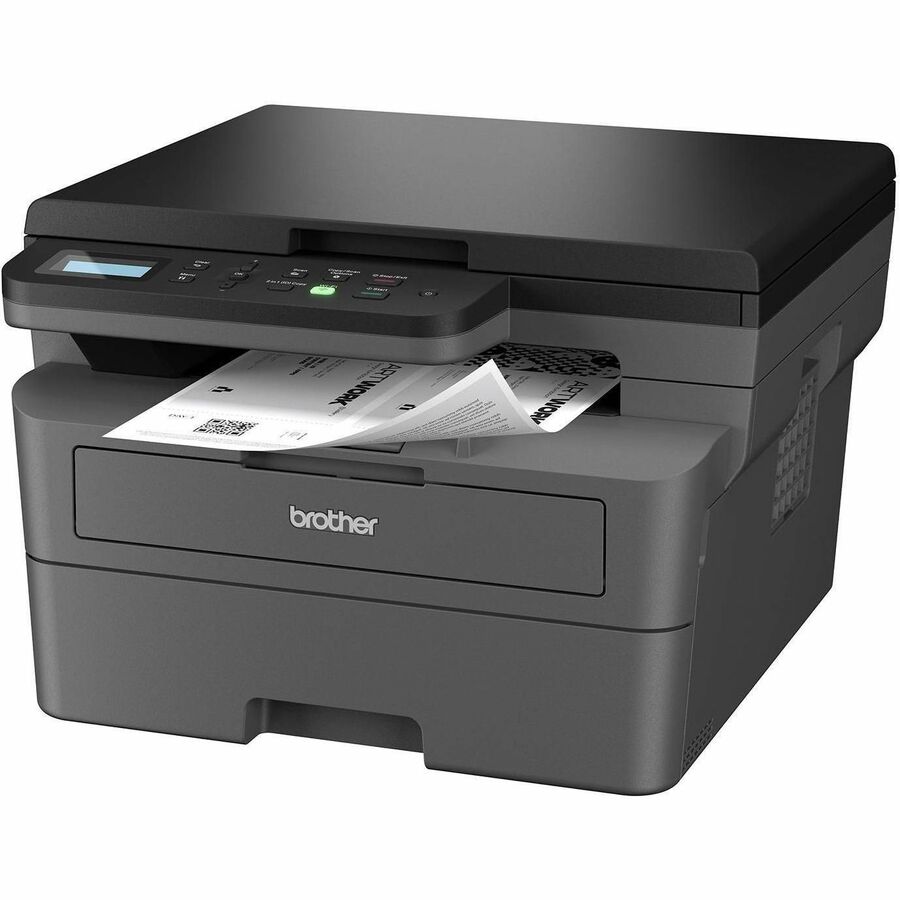 COMPACT MONOCHROME LASER MULTIFUNCTION MULTI 1
