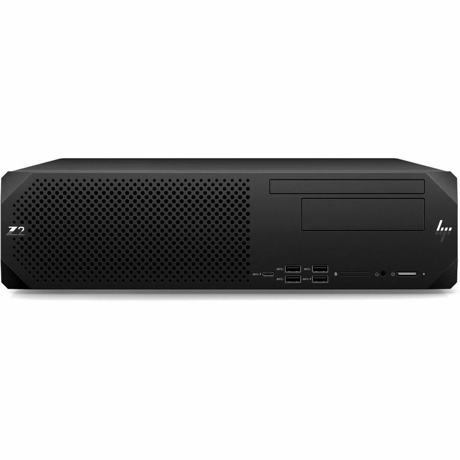 NEW HP Z2 G9 WORKSTATION SFF INTEL CORE I7 14700 16GB 512 GB PCIE GBE NVIDIA RTX
