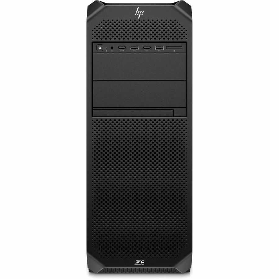 SBUY HP Z6G5T W53525 64GB/2TB PC INTEL XEON W5-3525, 2.0TB SSD, 64GB DDR, NVD RT