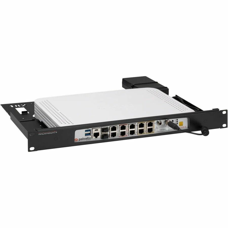 RACKMOUNT PALO ALTO ION 1200-S PA-415 -5G