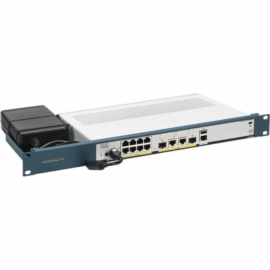 RACKMOUNT CISCO ISR 1100 1131 SERIES